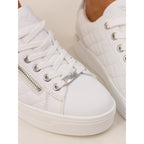 Xenon White Trainer