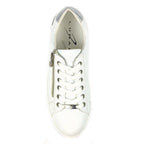 Xenon White Trainer