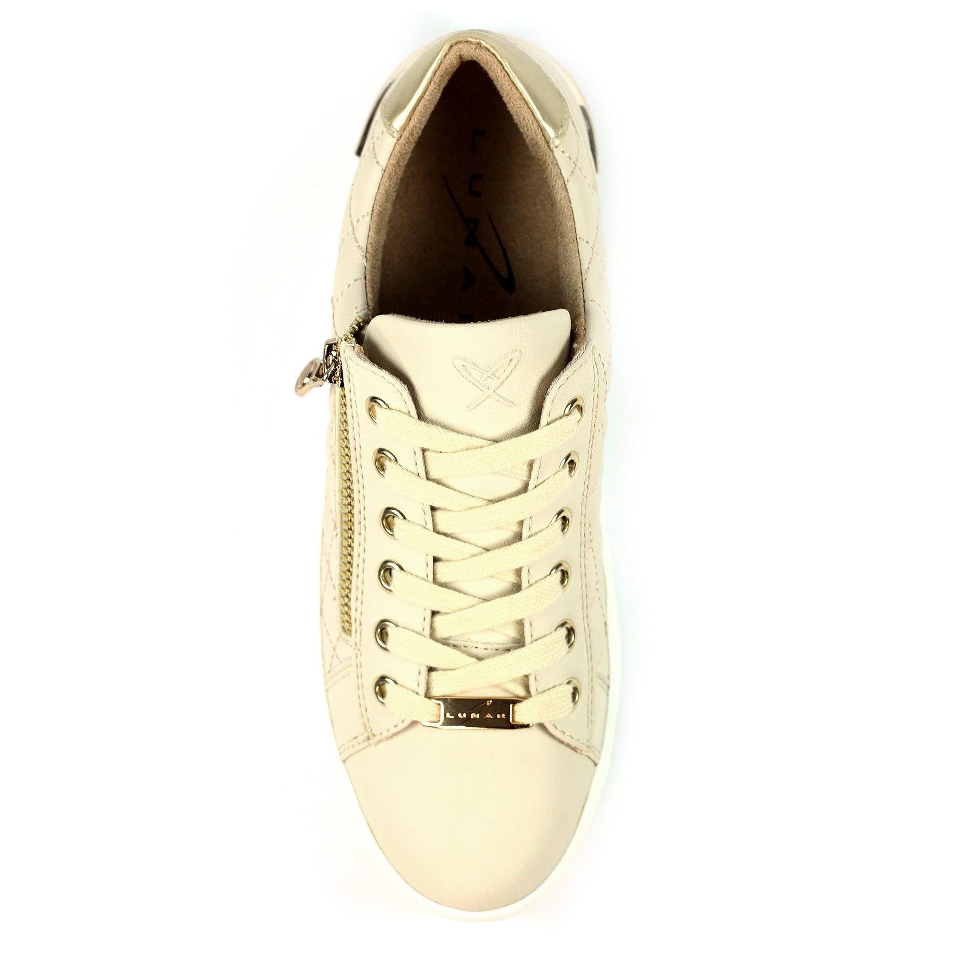 Xenon Cream Trainer