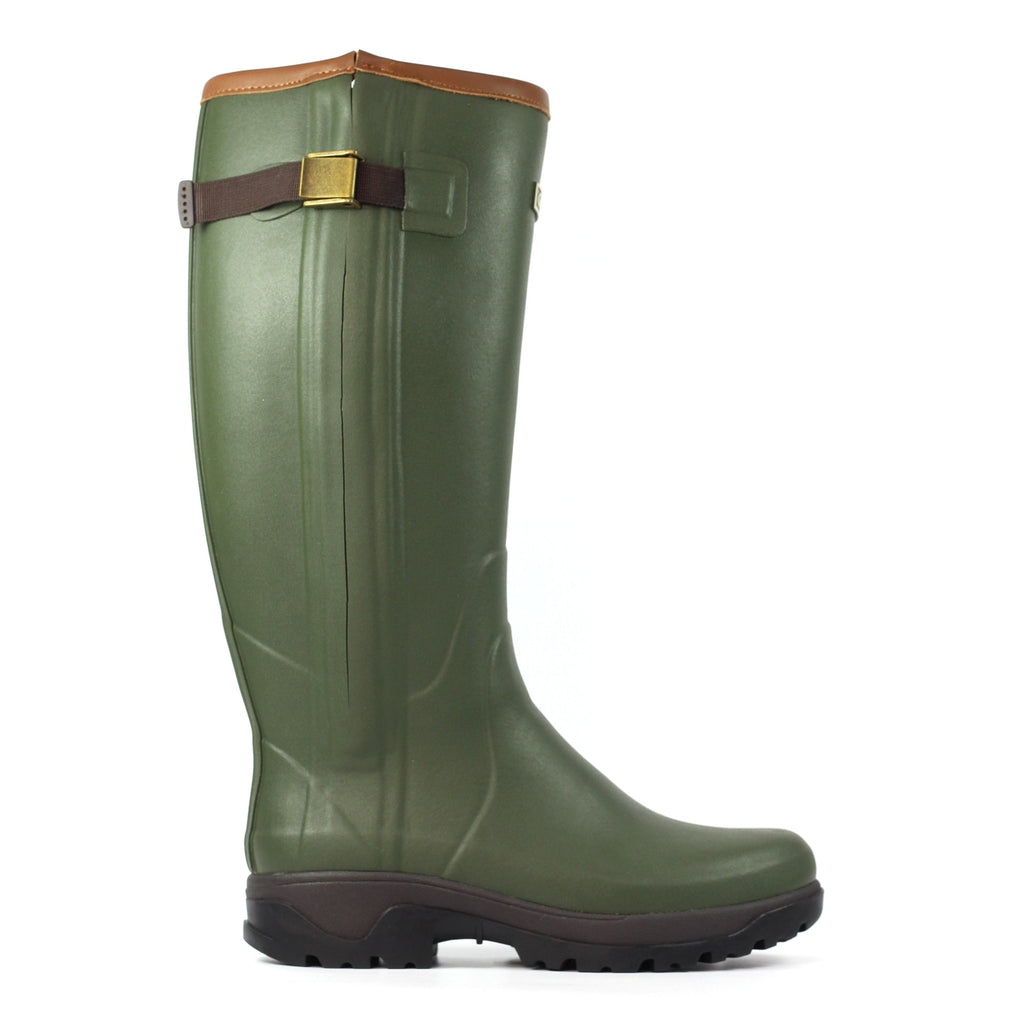 Delta II Green Wellington