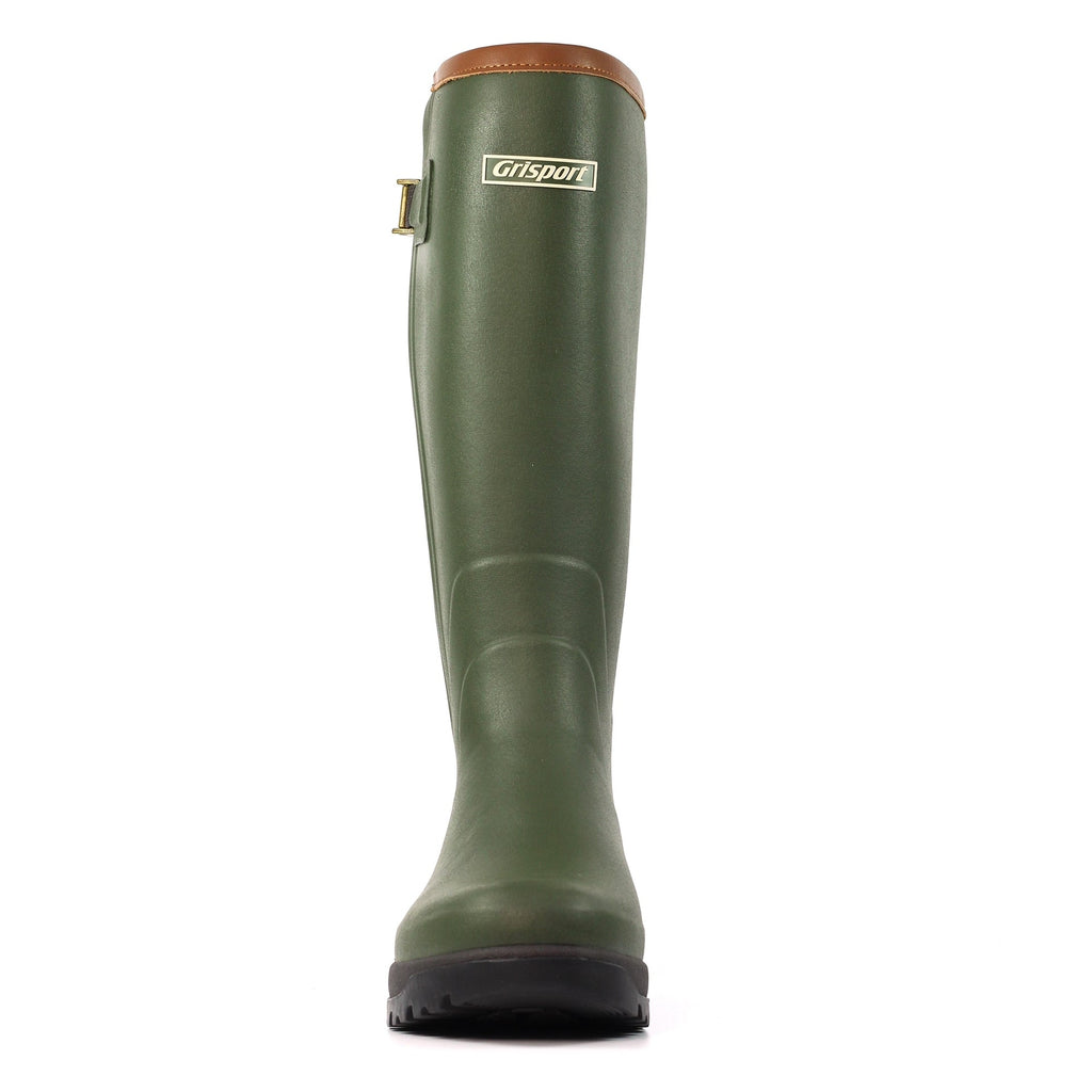 Delta II Green Wellington