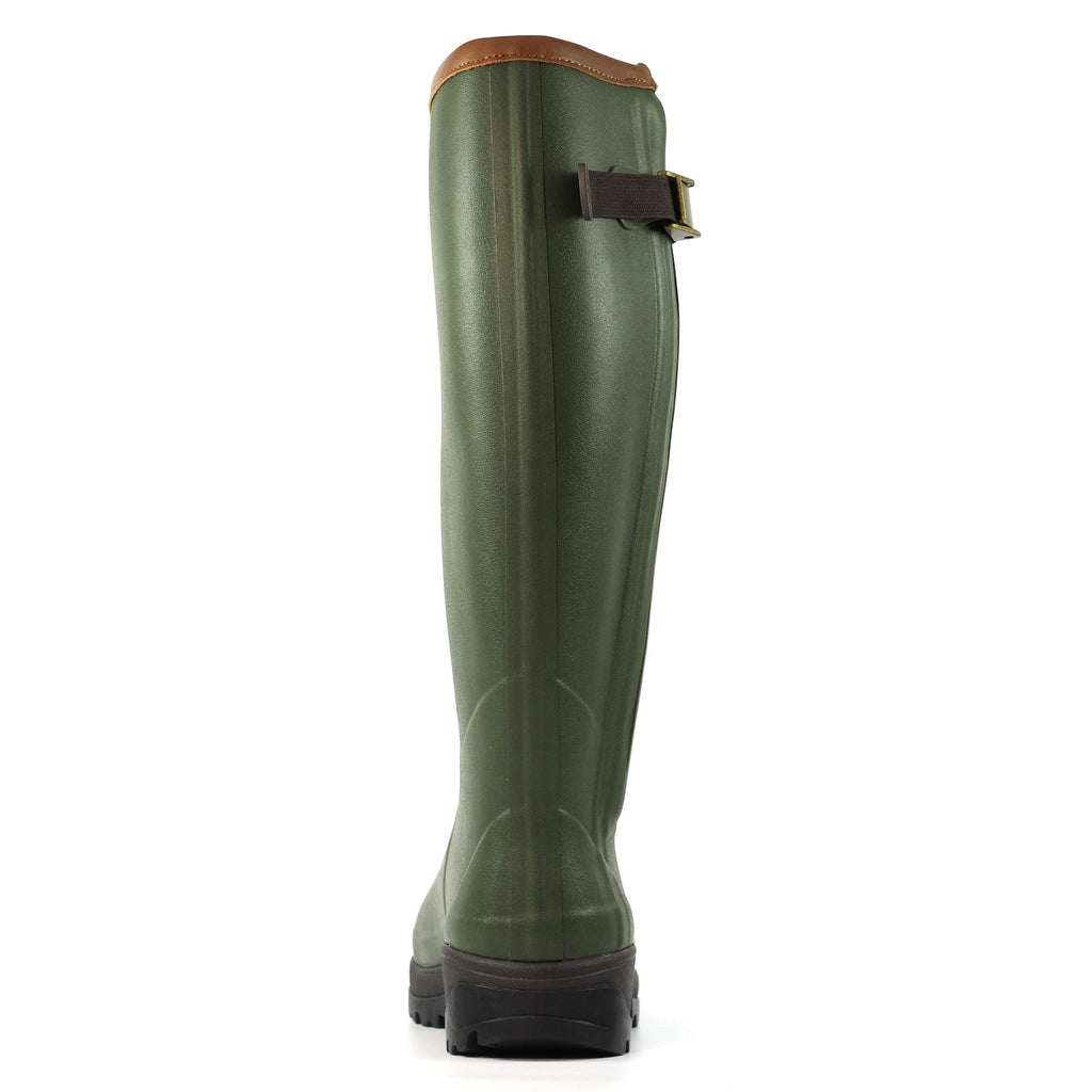 Delta II Green Wellington