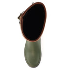 Delta II Green Wellington