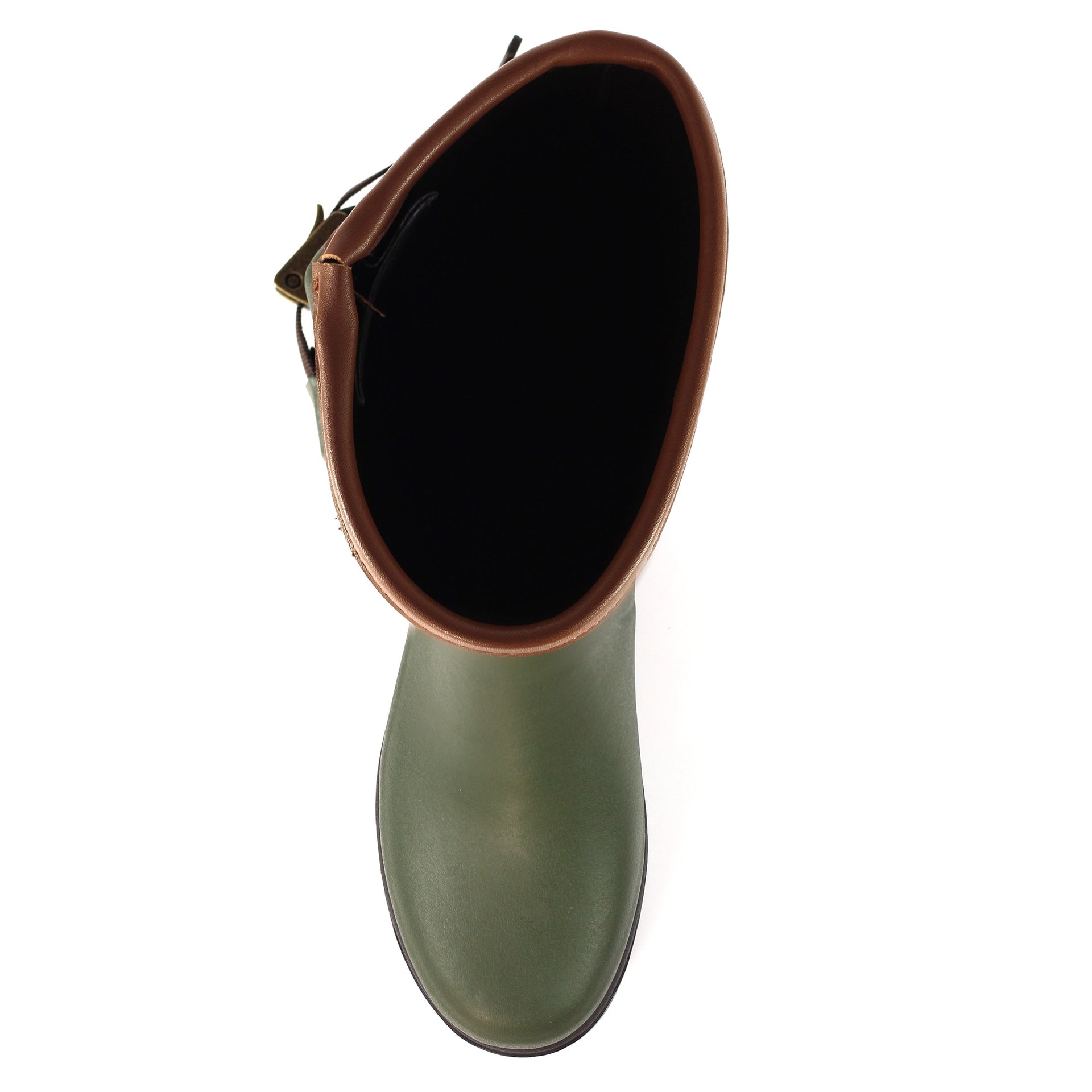 Delta II Green Wellington