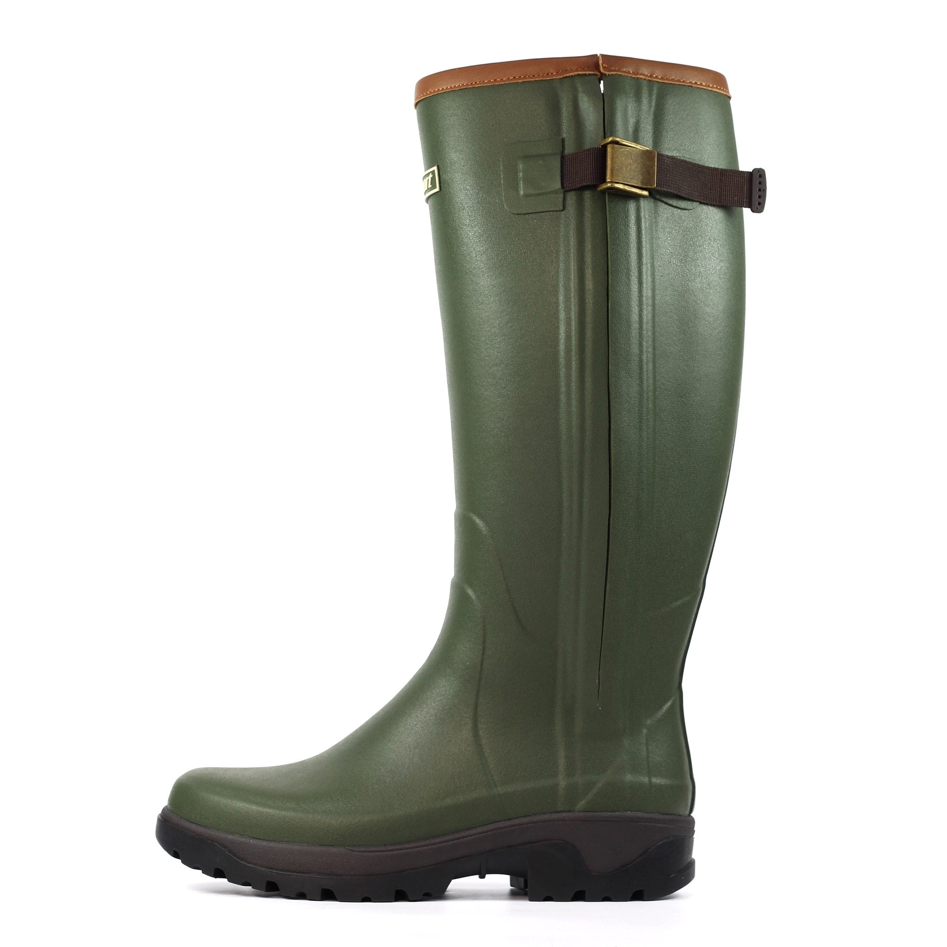 Delta II Green Wellington