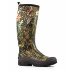 Swamp II Neoprene Lined Camo Wellington
