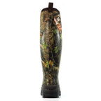 Swamp II Neoprene Lined Camo Wellington