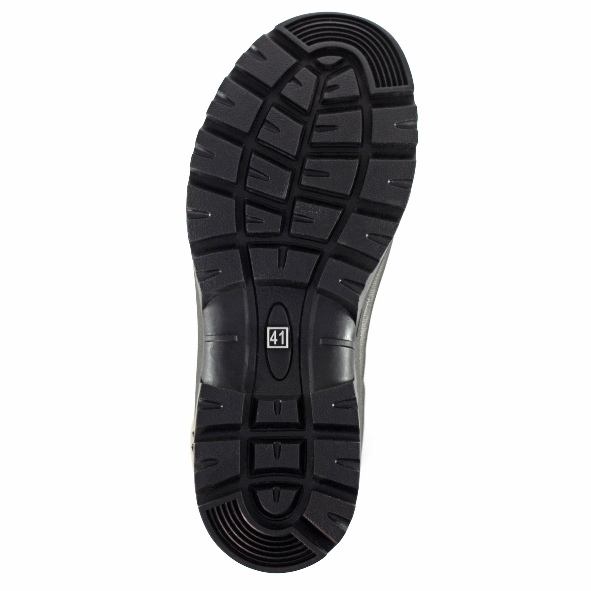 Swamp II Neoprene Lined Camo Wellington