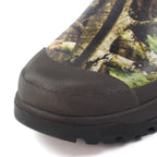 Swamp II Neoprene Lined Camo Wellington