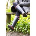 Ladies Loch II Neoprene Lined Wellington