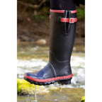 Ladies Loch II Neoprene Lined Wellington