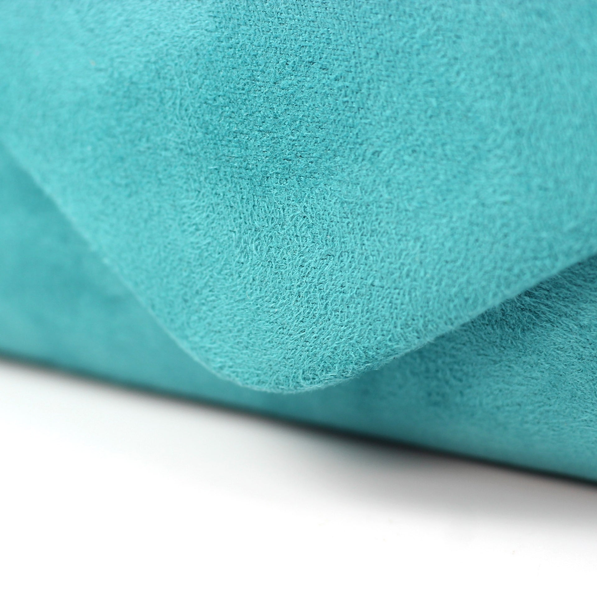 Abby / Amy Green Clutch Bag