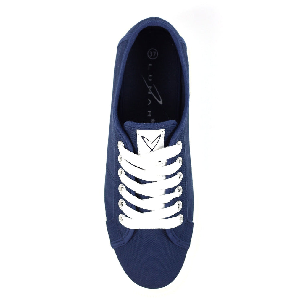 Naomi Navy Trainer