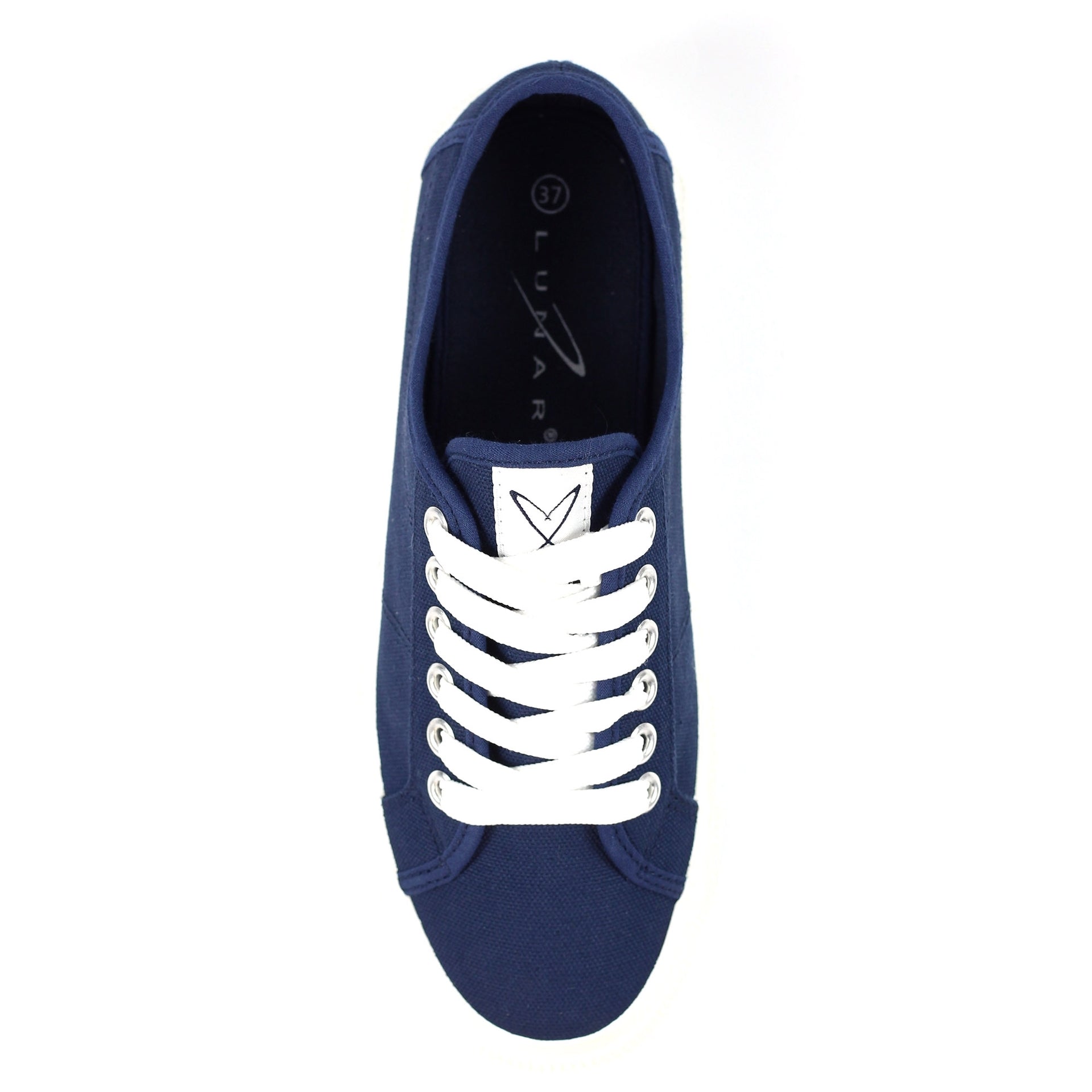Naomi Navy Trainer