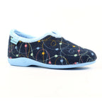 Helsinki Navy Slipper