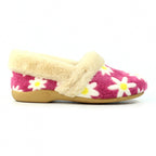 Ellis Pink Slipper