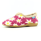Ellis Pink Slipper