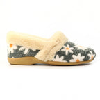 Ellis Grey Slipper