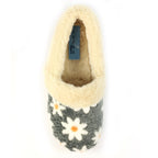 Ellis Grey Slipper