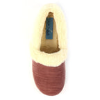 Elm Heather Slipper