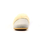 Elm Grey Slipper
