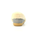Elm Grey Slipper