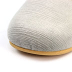 Elm Grey Slipper
