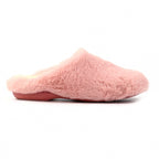 Blair Pink Mule Slipper