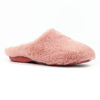 Blair Pink Mule Slipper