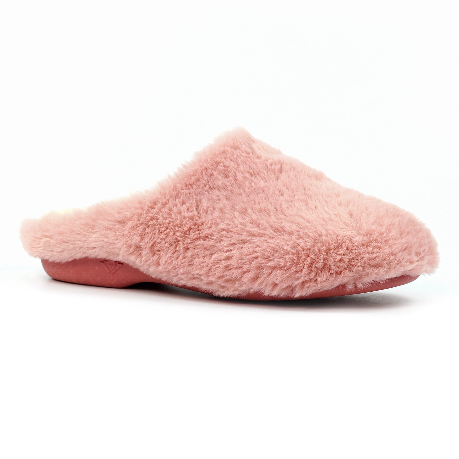 Blair Pink Mule Slipper