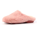 Blair Pink Mule Slipper
