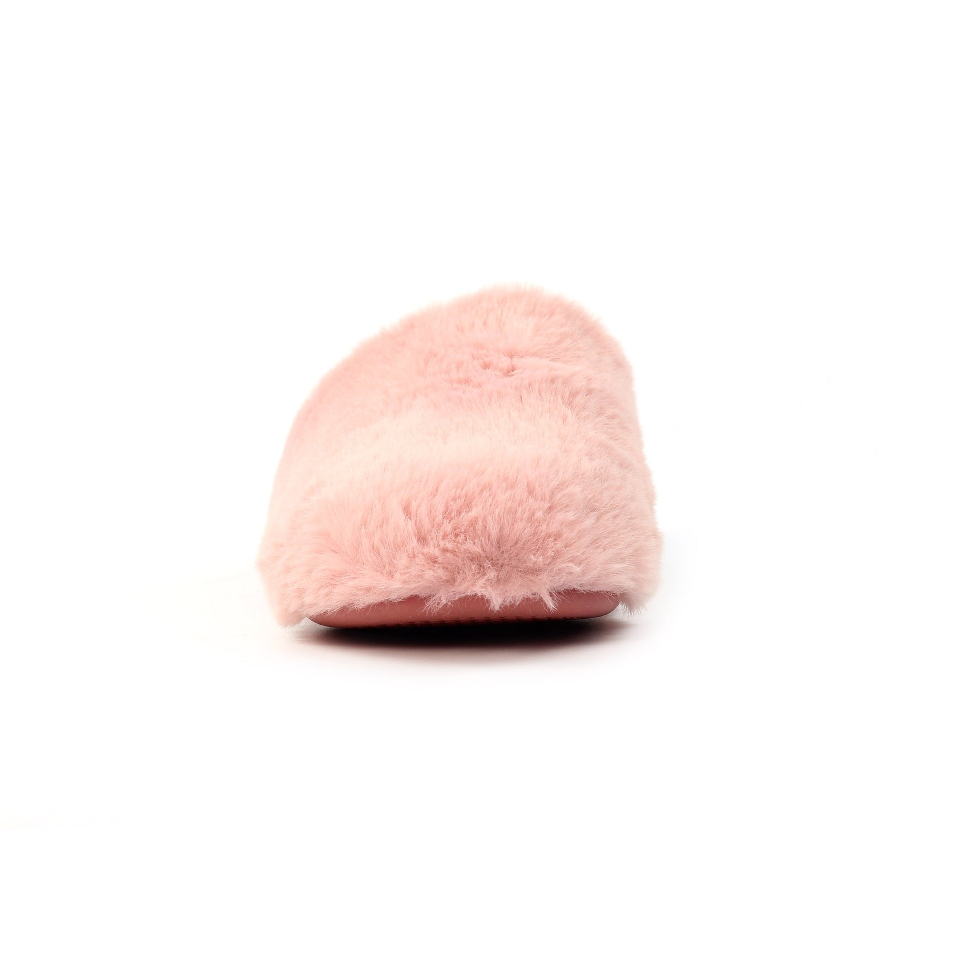 Blair Pink Mule Slipper