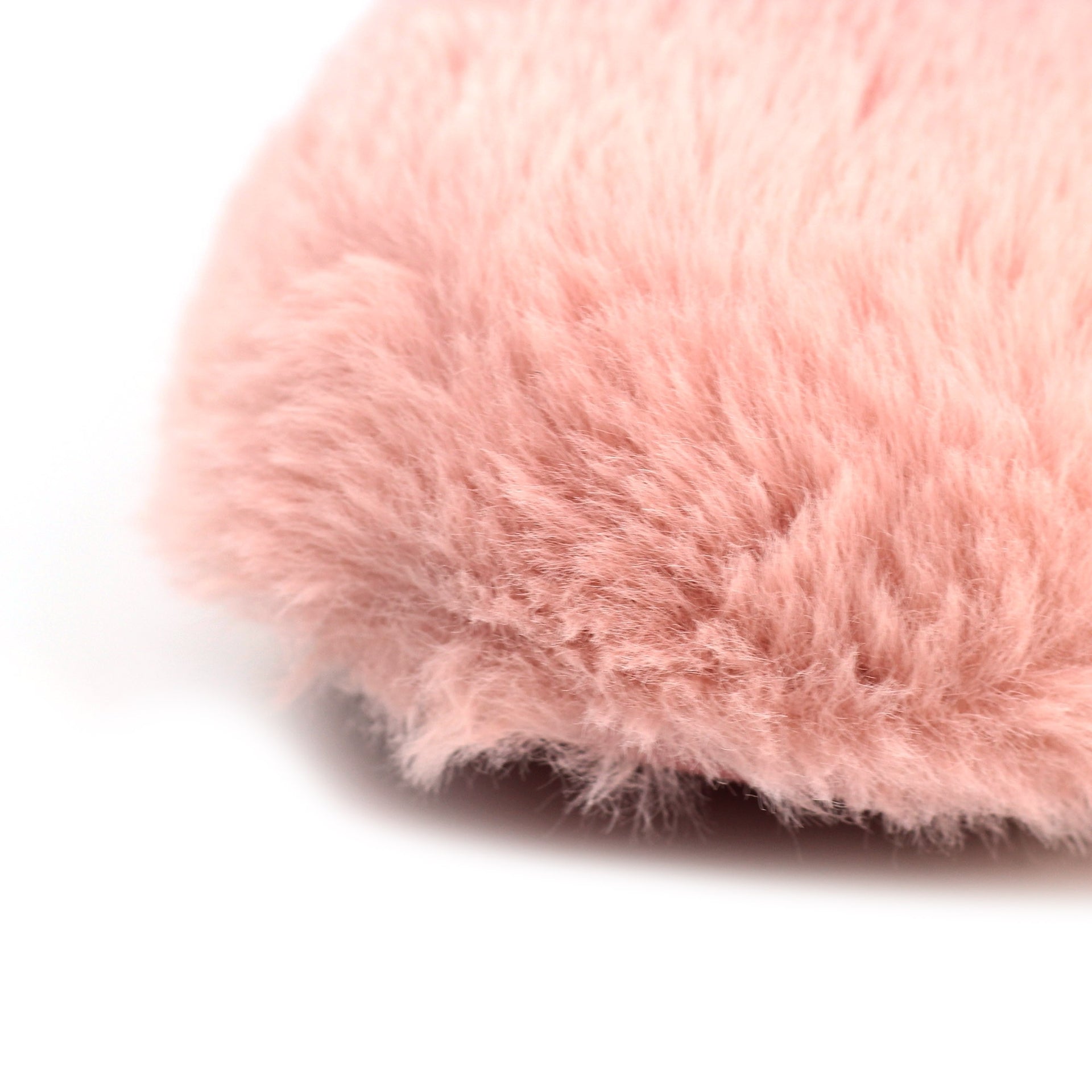 Blair Pink Mule Slipper