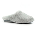 Blair Grey Mule Slipper
