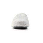 Blair Grey Mule Slipper