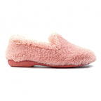 Bella Pink Slipper