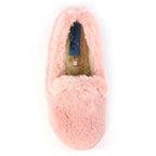 Bella Pink Slipper