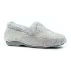 Bella Grey Slipper