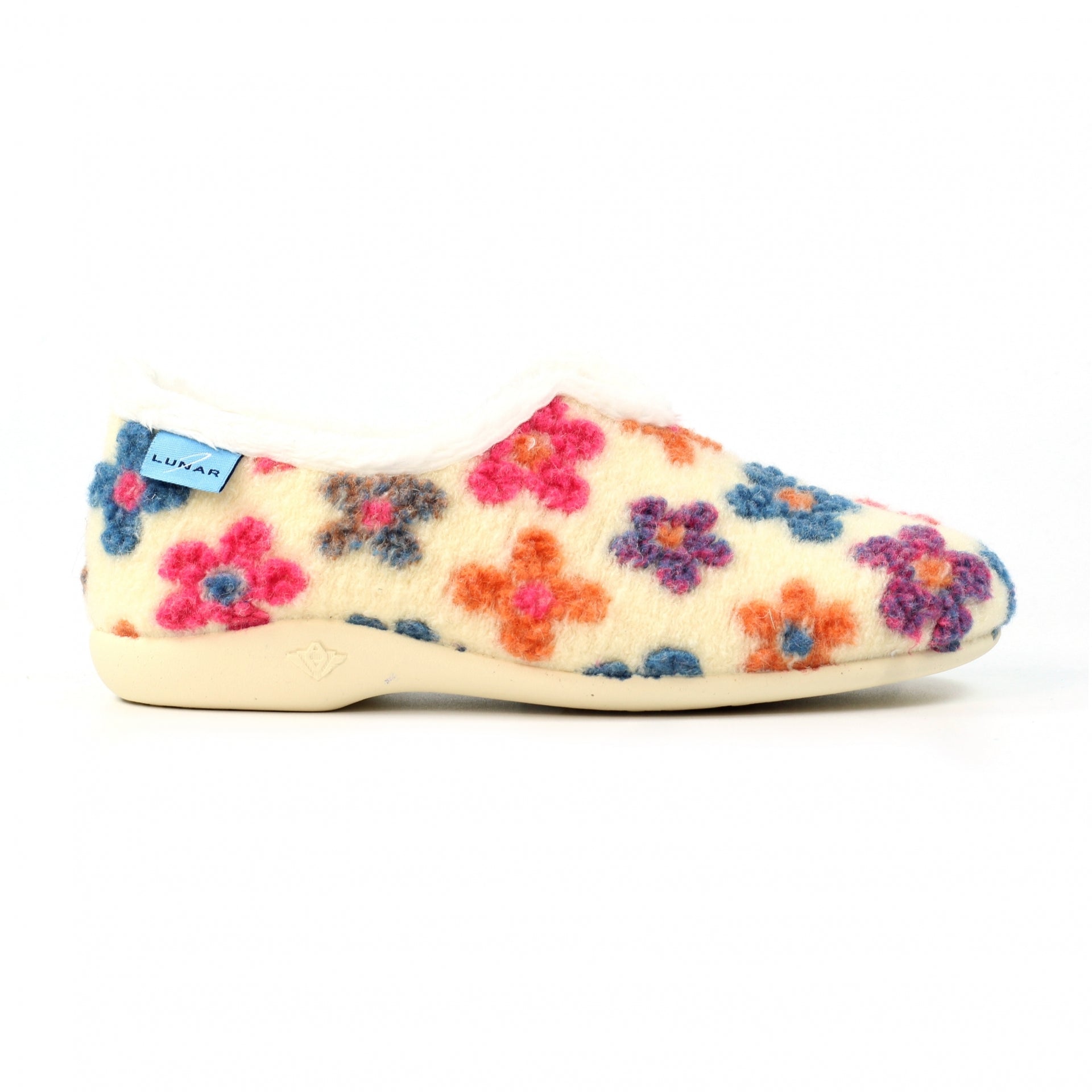 Lychee White Slipper
