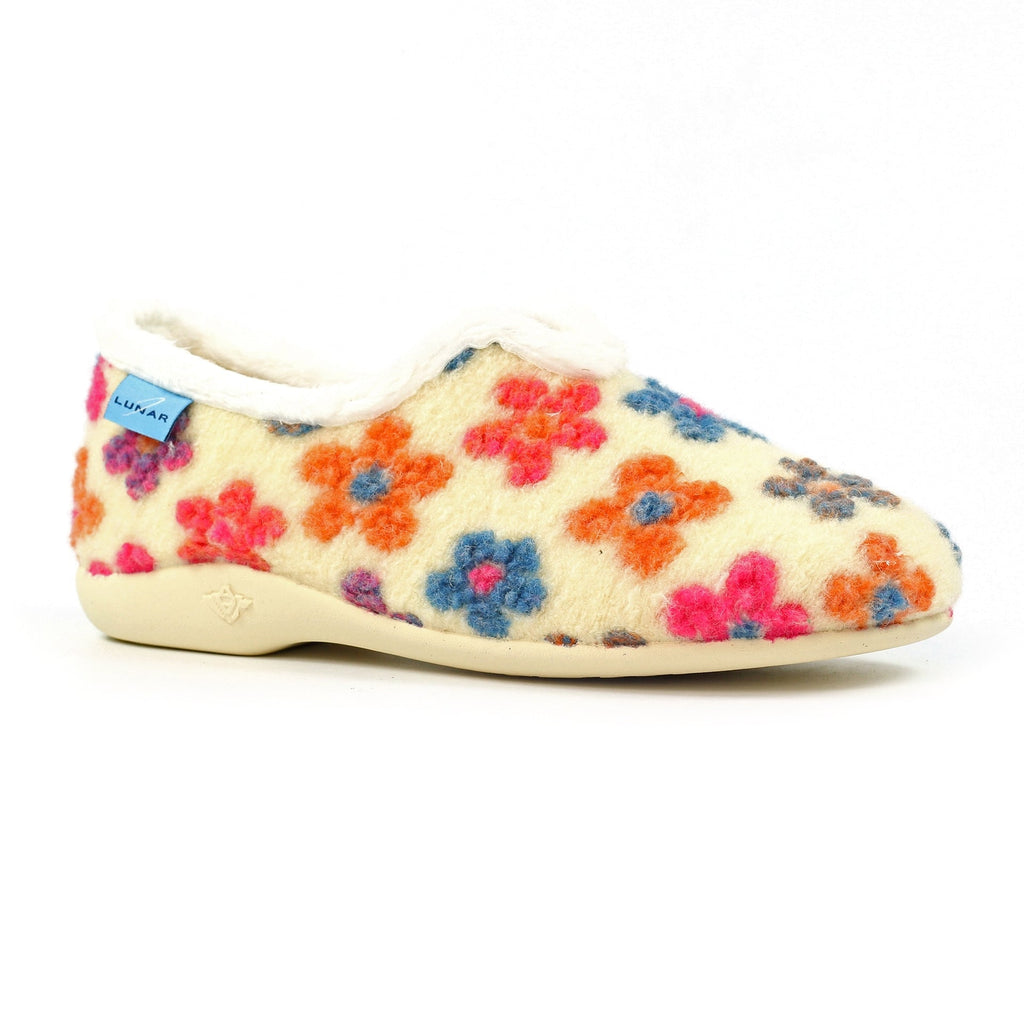 Lychee White Slipper