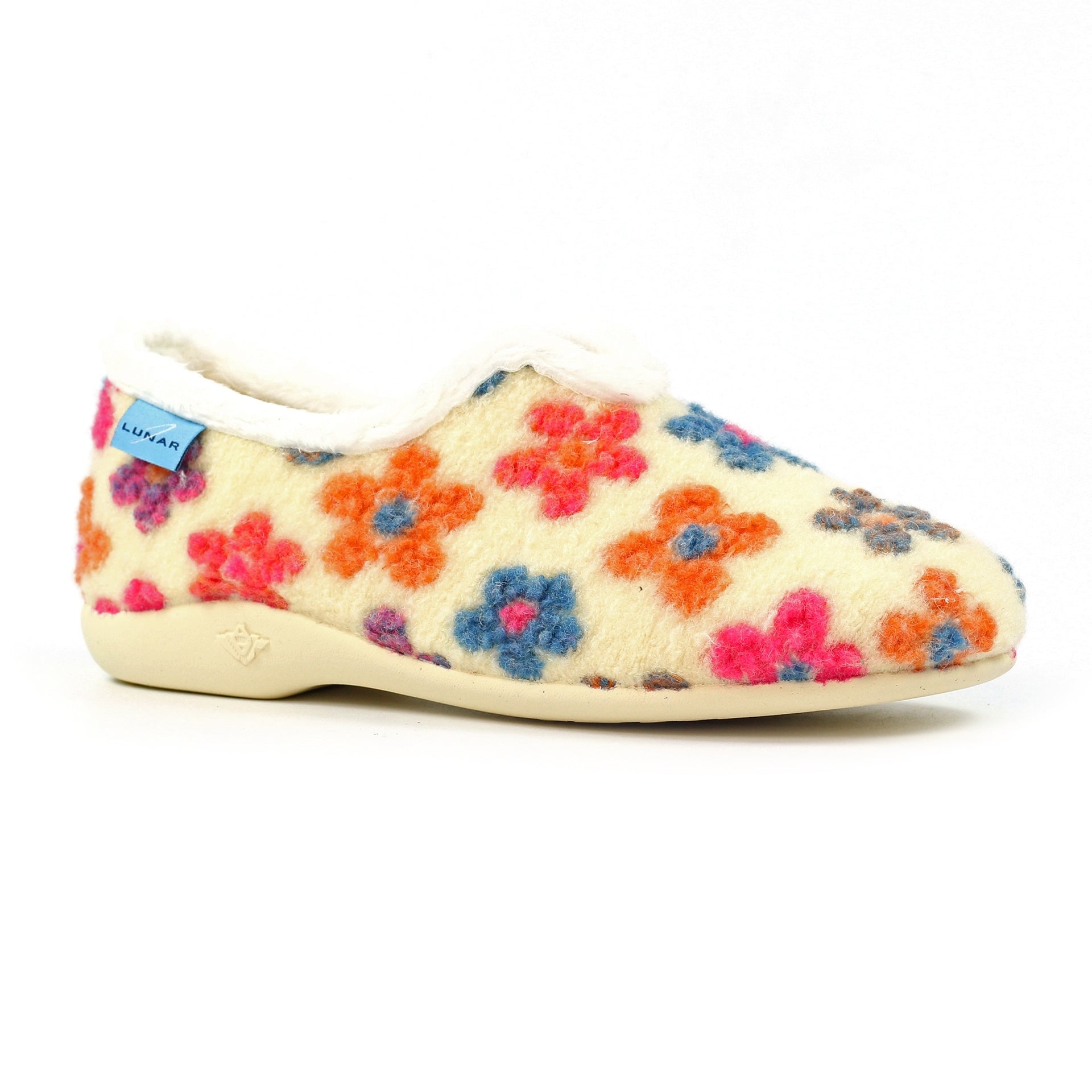 Lychee White Slipper
