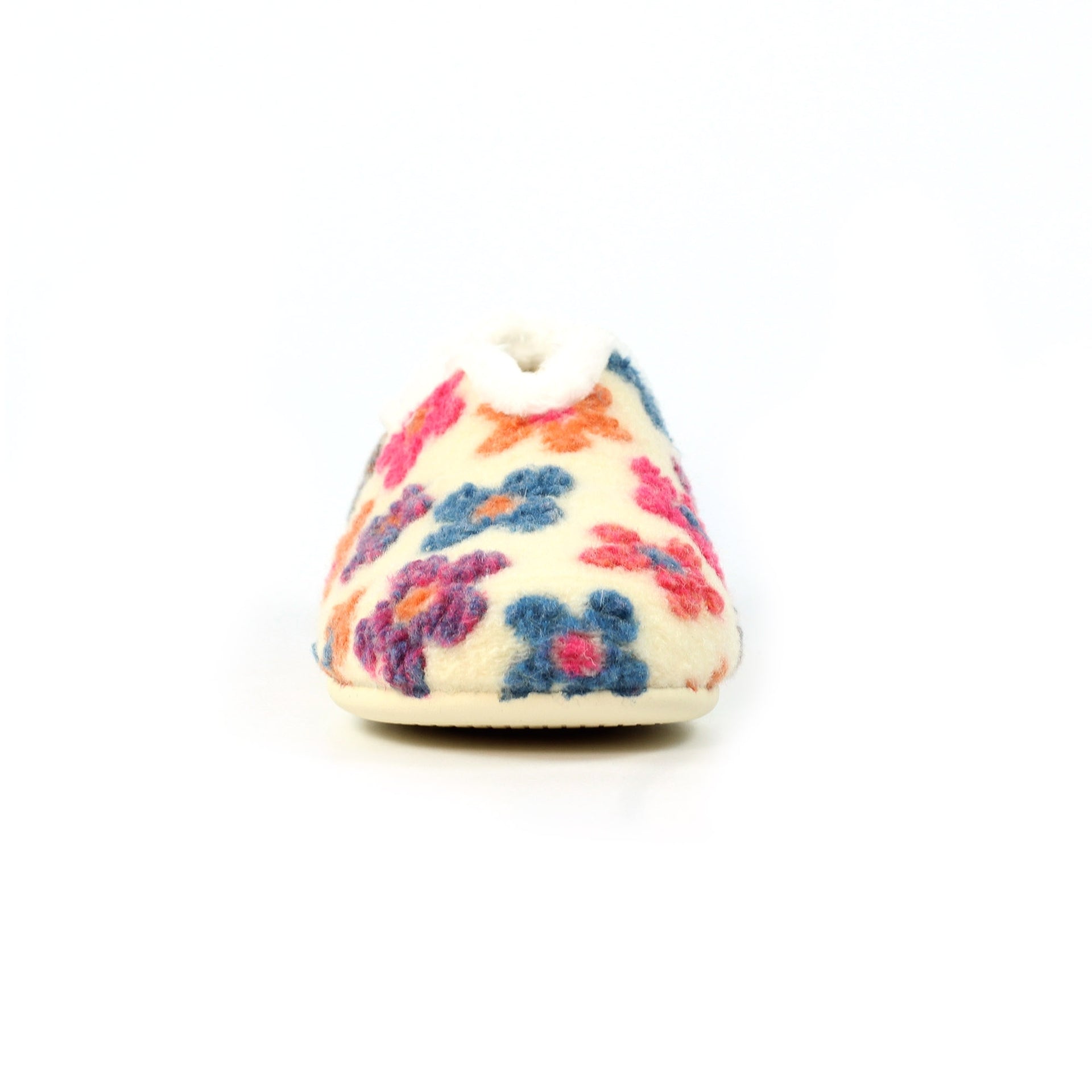 Lychee White Slipper
