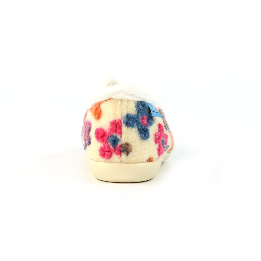 Lychee White Slipper