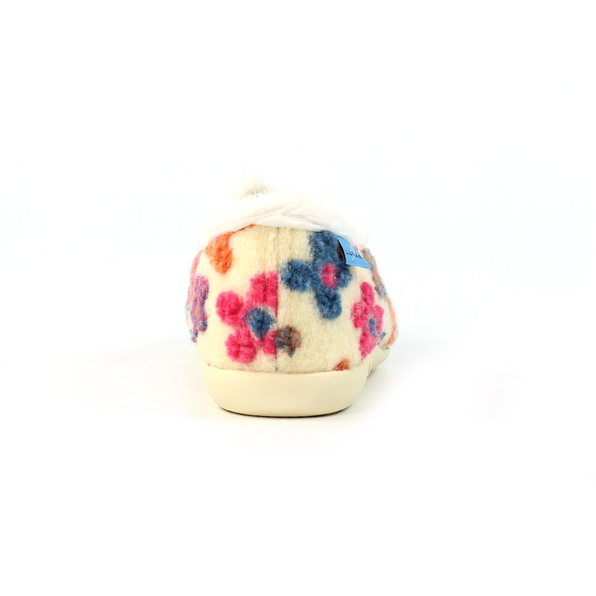 Lychee White Slipper