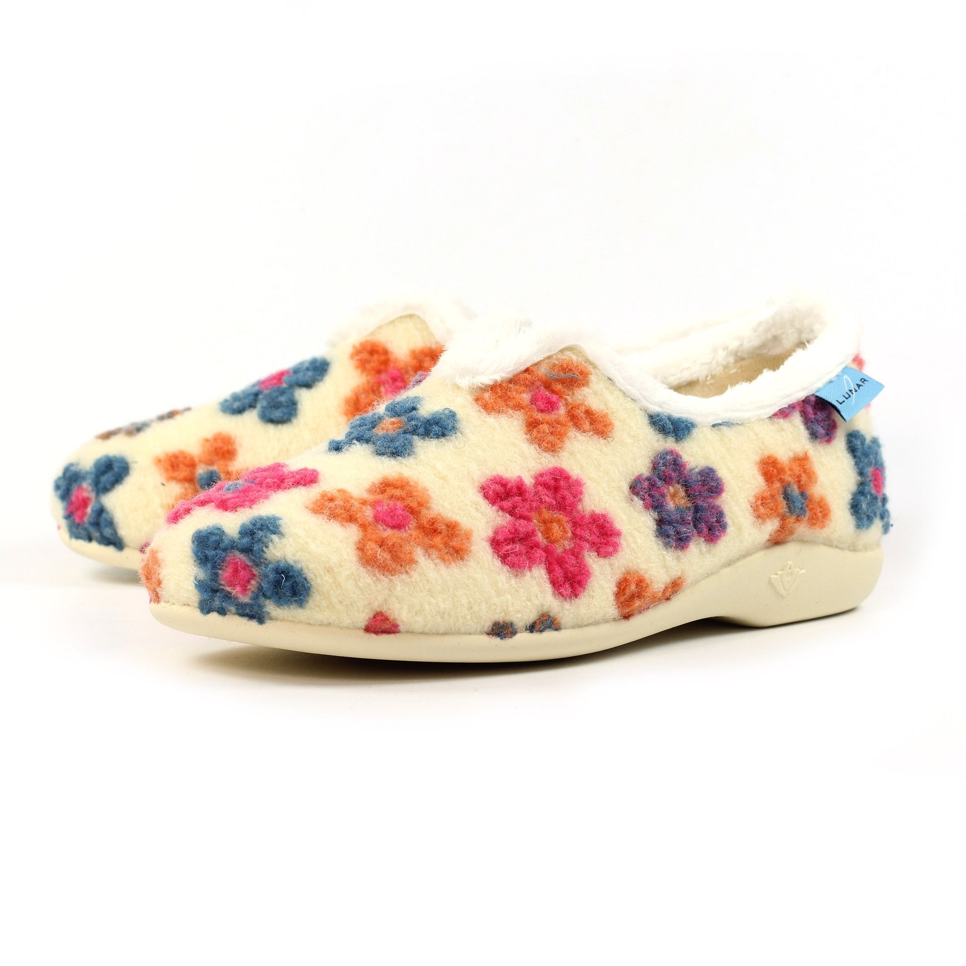 Lychee White Slipper