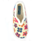 Lychee White Slipper