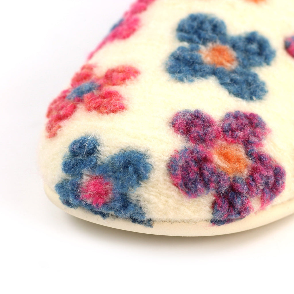 Lychee White Slipper