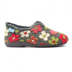Lychee Grey Slipper