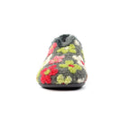 Lychee Grey Slipper