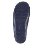 Havana Navy Slipper